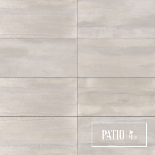 Céramique de porcelaine Dogma beige foncé