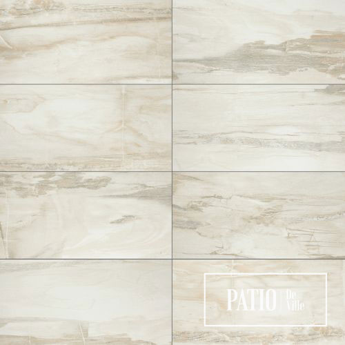 Céramique de porcelaine Epokal beige