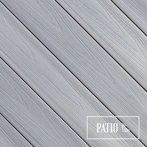 Fiberon Horizon Castlegray Gris Chateau
