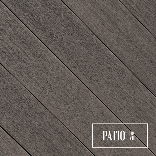 Fiberon Symmetry Graphite Deck