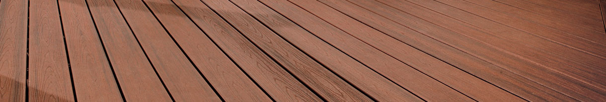 Plancher Trex